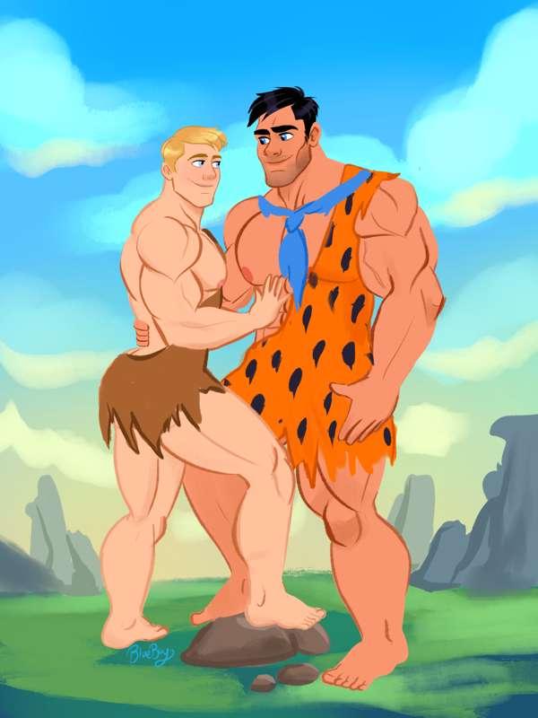 Flinstones 