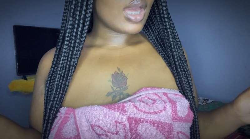 👇😊Let me pump your cucumber after a long day of work daddy 👇
