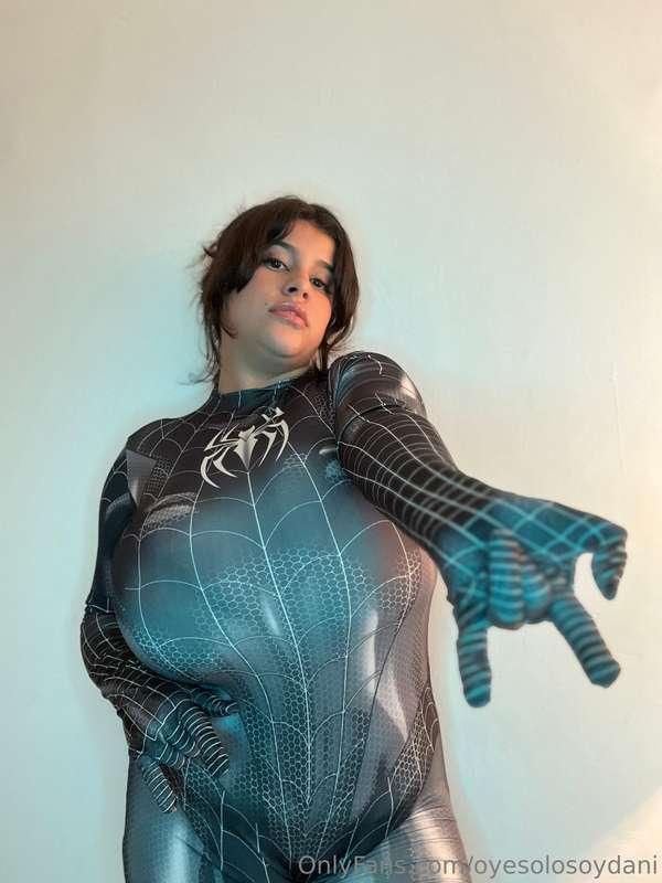 🕸️🕷️