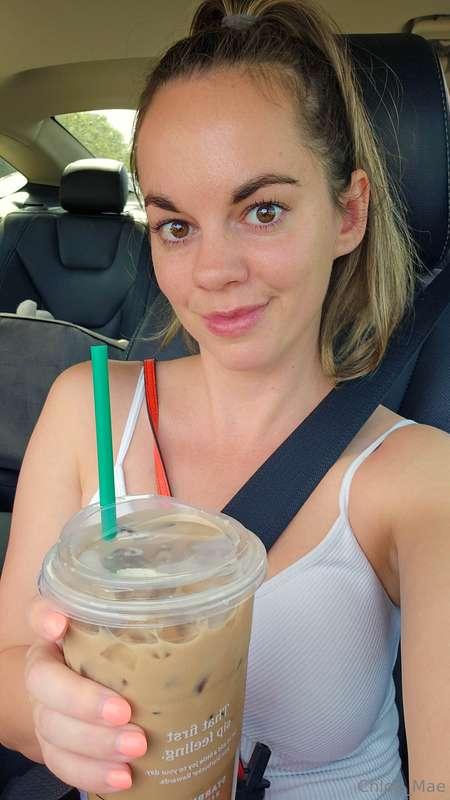 Coffee time 😎