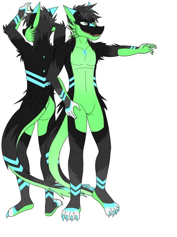 xyveon main image
