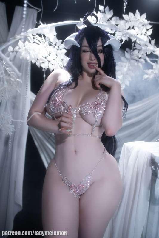 We need more succubus!