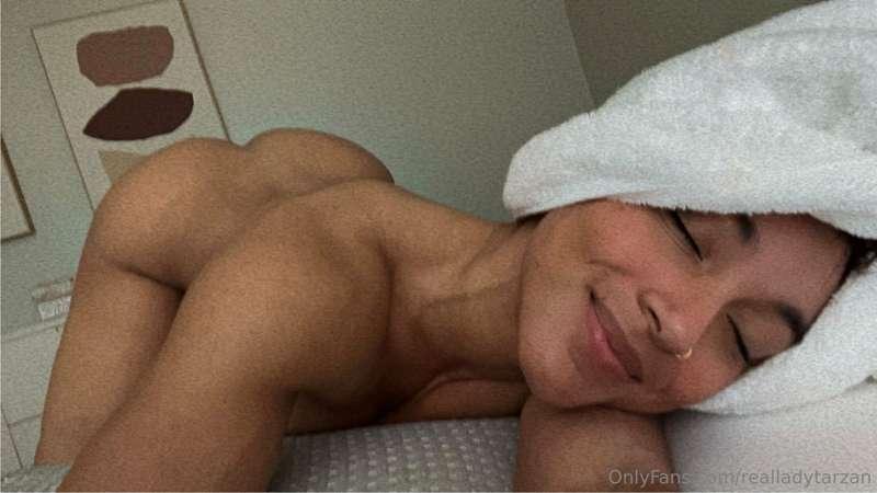 Like and tip if you want to get behind this 😋