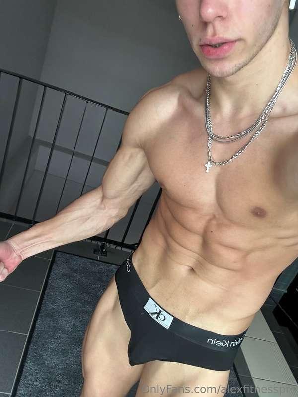 alexfitnesspro image #24