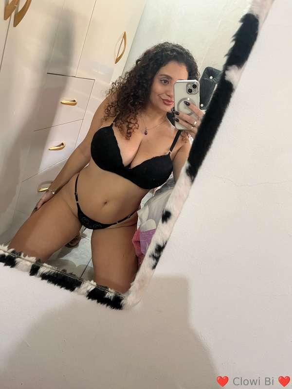 I make you cum before you go to sleep daddy ? 😈😏