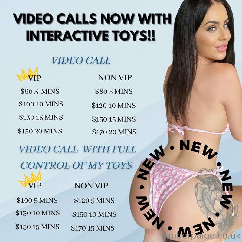 ***BRAND NEW*** 

DM me to get yours booked in! you can now ..