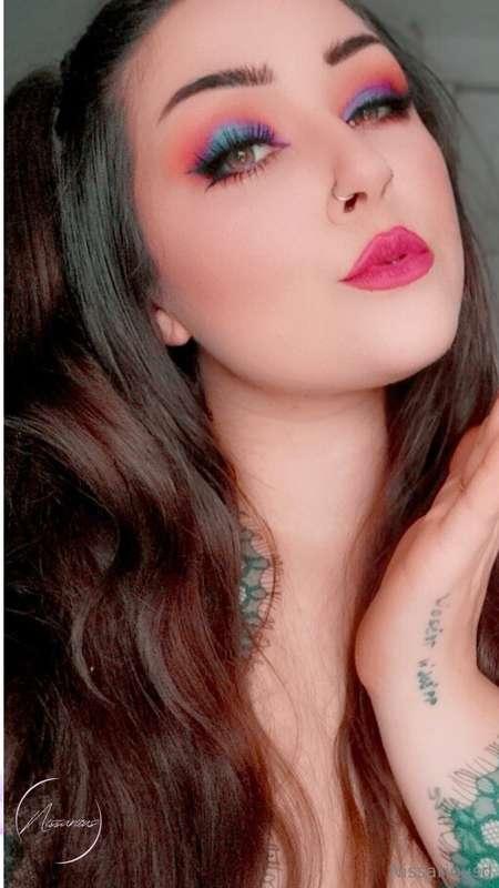 Are you into see through, full length dresses? Oh, AND you'r..