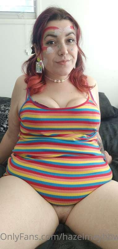 hazelmaybbw image #16