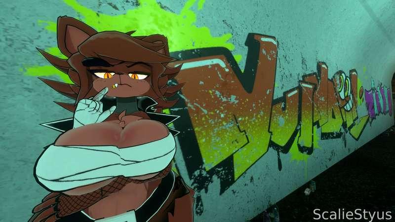 scaliestylus image #1
