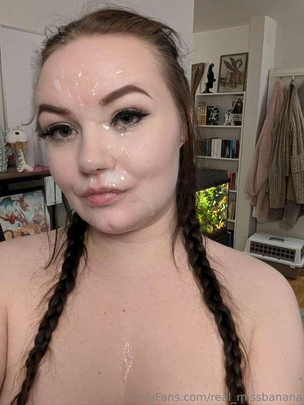 real_missbanana image #1