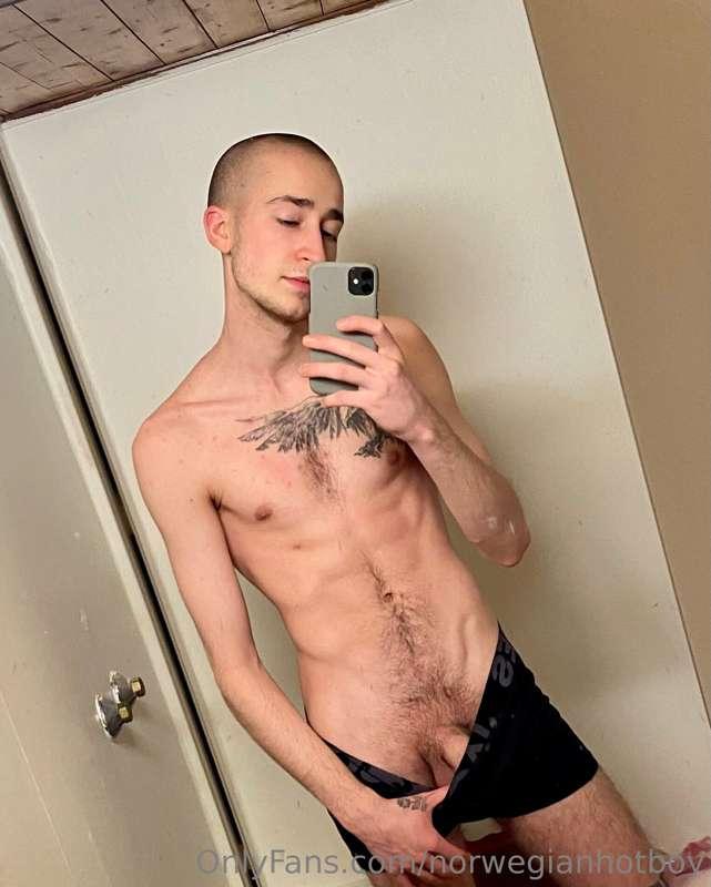 Missed me?