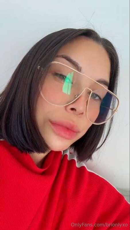 Cum closer, I might just kiss you 😈❤️