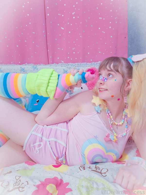 lildreamprincess image #15