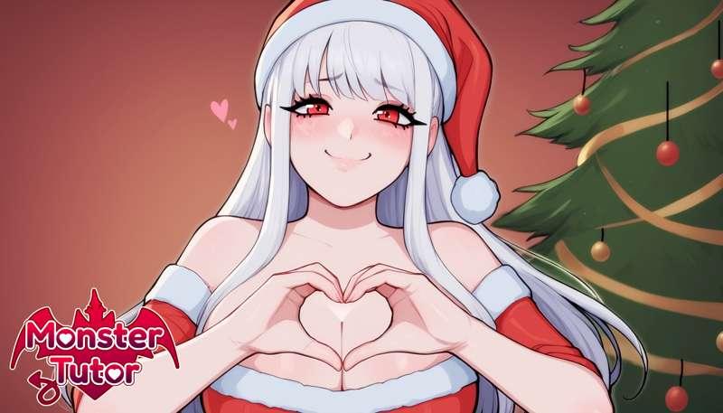 Holidays Phanta | December Wallpaper