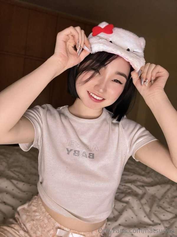 Uwuwuwuwuw, just look how kawaii this looks! Hello Kitty on ..