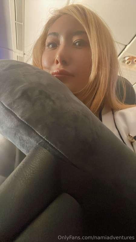 Work trip !!! ✈️