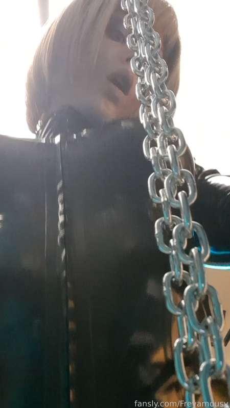 freyamousy image #4