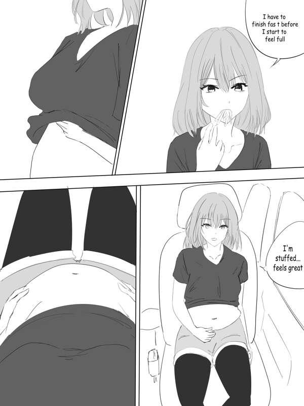 Night shift p18