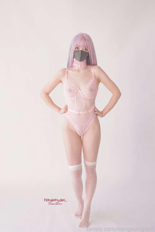 hongkongdoll image #5