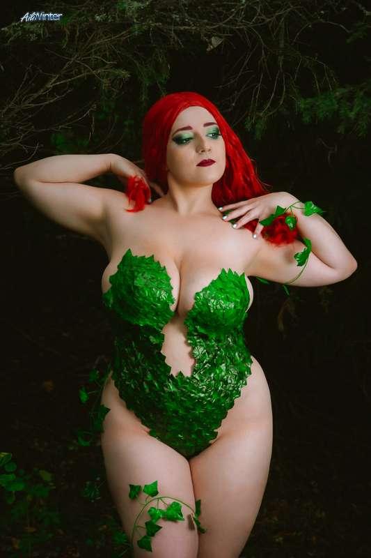 aili_winter image #0