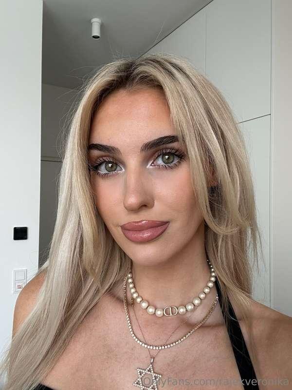 I liked this Make Up look ... what you think ? 💋