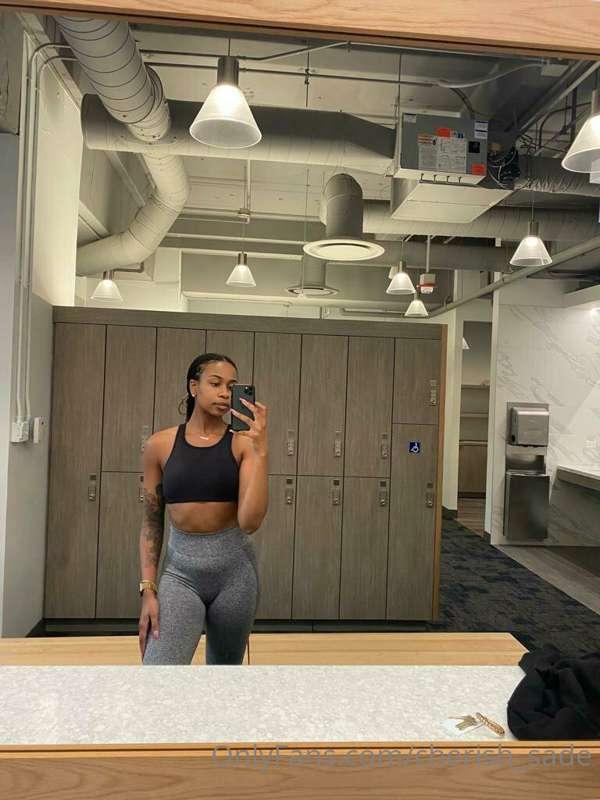 Did you sweat today?