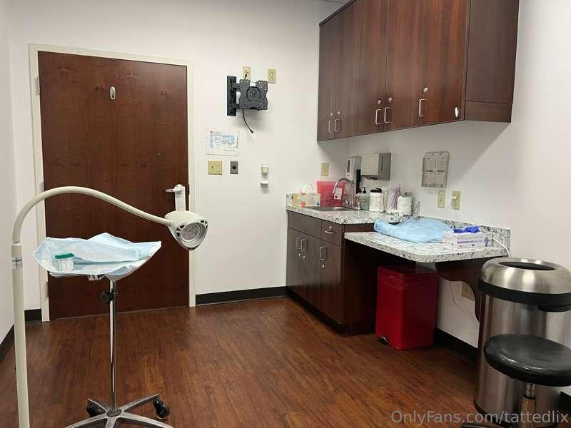 Pap smear time ♥️🥹
