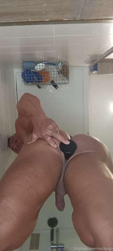 ...I'm definitely ready for my first ever full sex video and..
