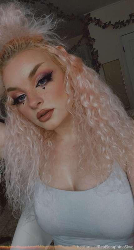 hi babies 🥺👉🏻👈🏻 how is your day going??