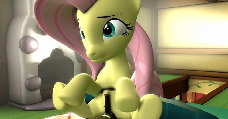 Friends With Benefits (Animation)