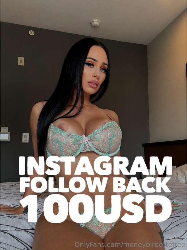 YES ill follow u and comment and like ur last 5 posts 💗 unlo..