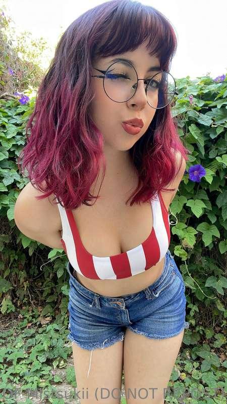 🦅 🦅 HAPPY 4TH OF JULY!~ 🦅 🦅

Here's a lil surprise set of pi..