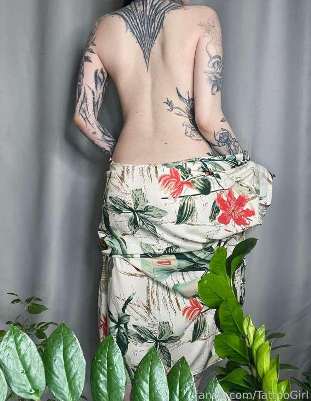 tattoogirl image #1