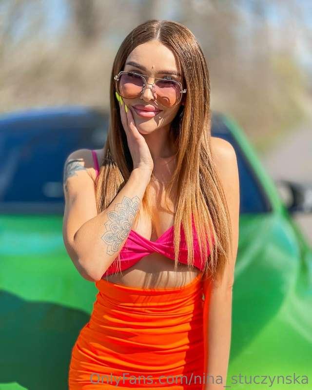 How are you on Sunday? 😎