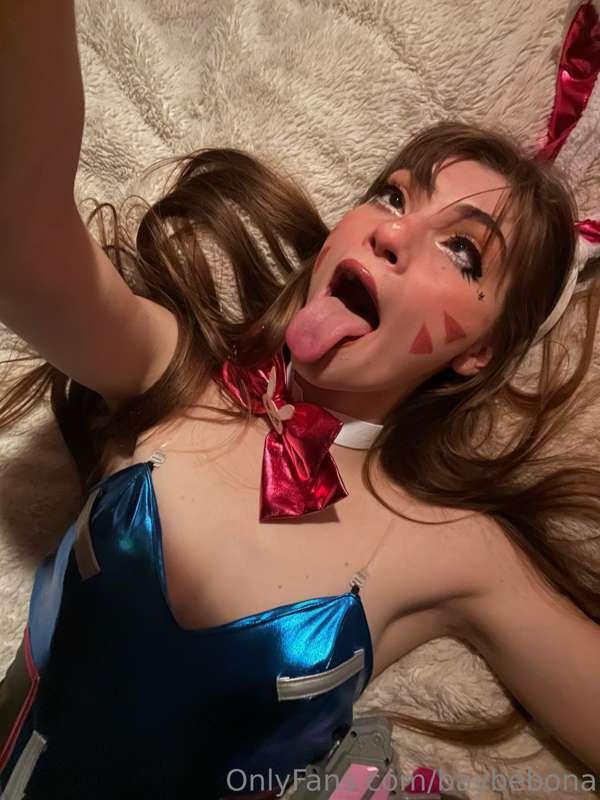 I can be your target practice! Only if you give me a kiss fi..