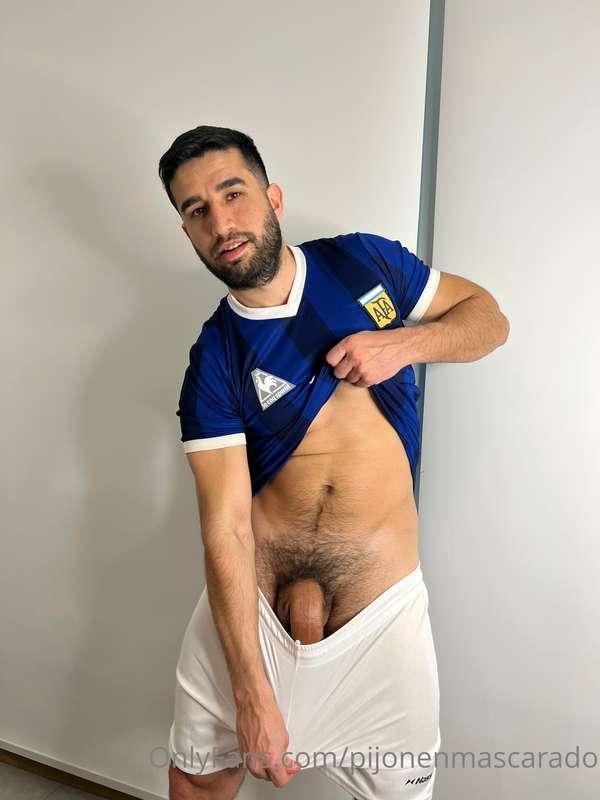 Is this what you want? 😈
¿Esto es lo que queres? 😈