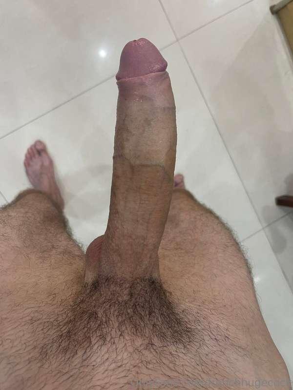 Meaty 😏