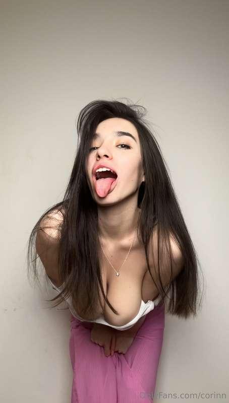 How should I tease you next? 😈