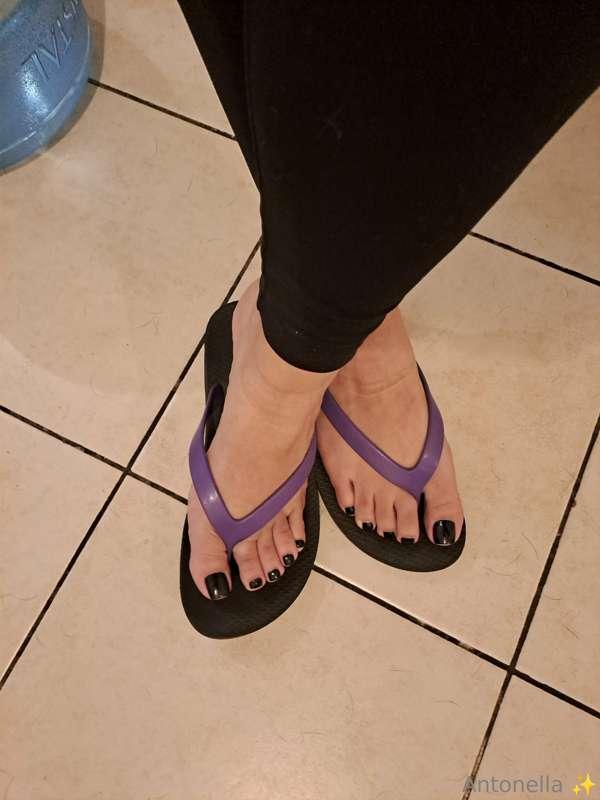 For my flip flops lovers 😘