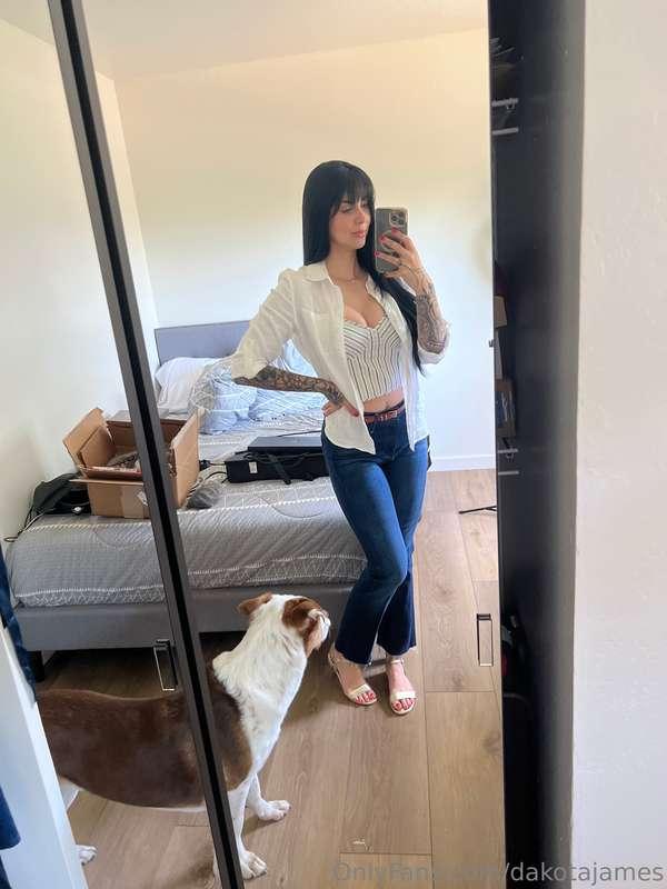 take me one a date baby @dakota.vip