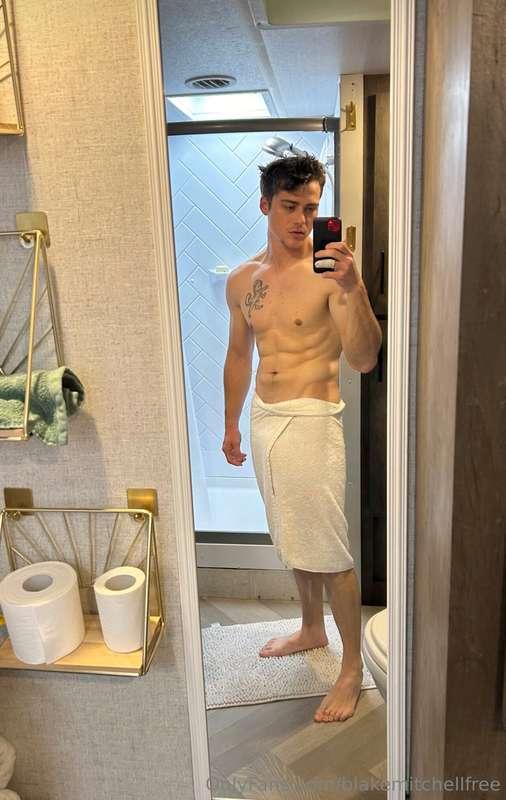 Thought you’d like a little view to start your day 😉