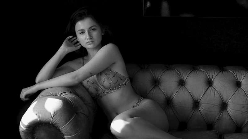 Agathe - video
