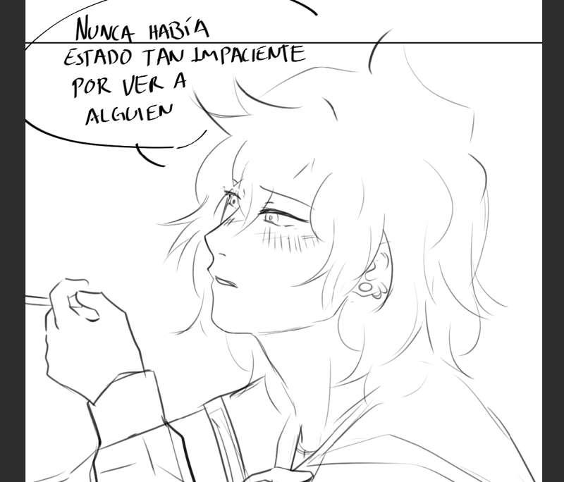 Panel Capitulo 24 (Sketch)