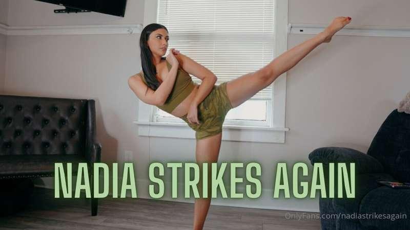 Since having such an amazing hobby especially doing a fighti..