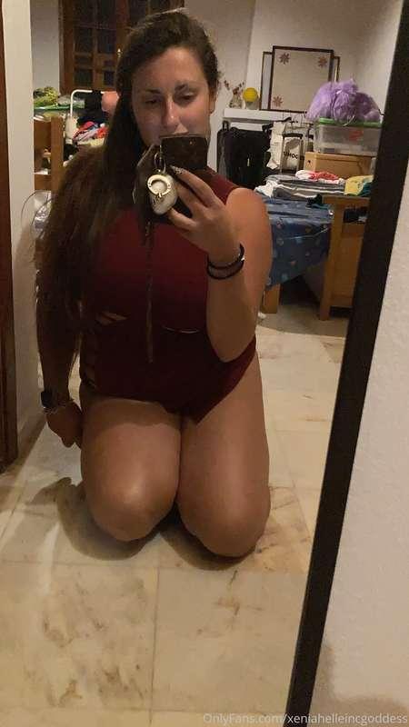 xeniahelleincgoddess image #1