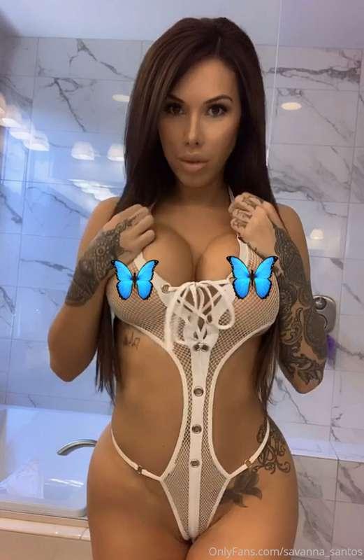 Have any wet dreams about me? 😜💦