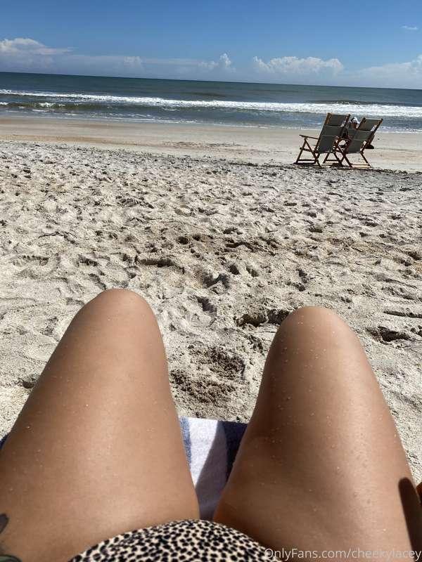 Florida sunshine ☀️