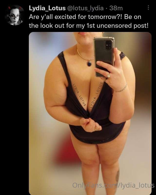 Go follow me on Twitter! Don't miss out! 

⭐Don't forget to ..