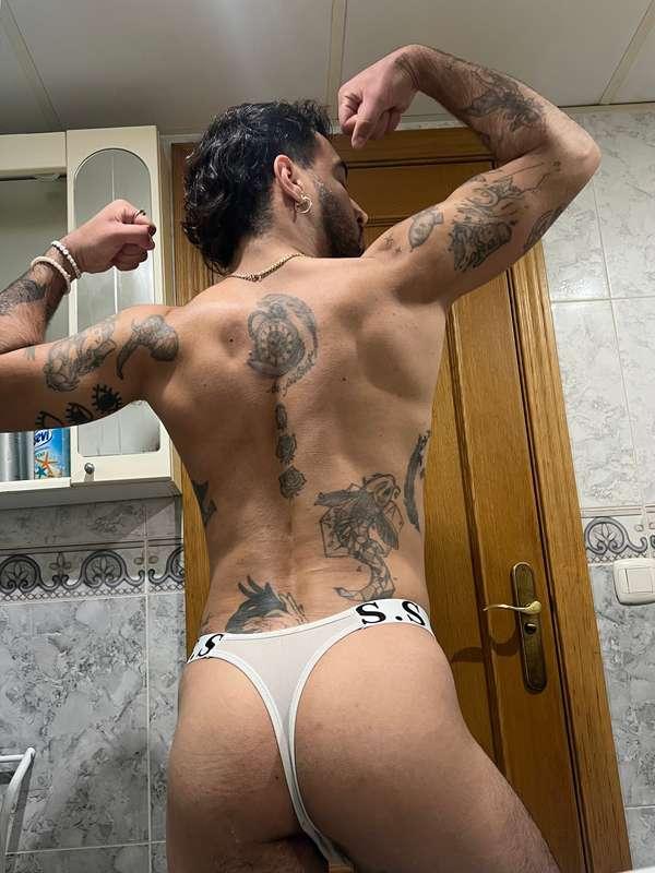 I’ve been away for soooo long but in coming backReady for mu..