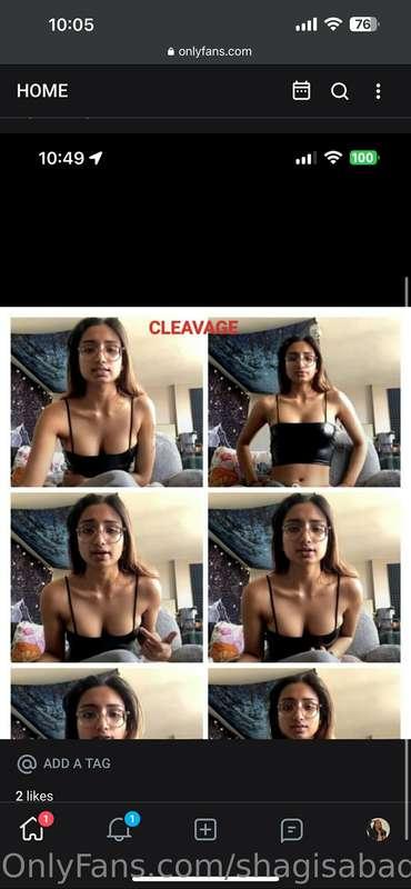 Only fans are so dumb. It won’t let me post this picture bec..
